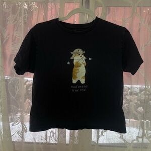 Uniqlo Mofusand True Seal Shirt